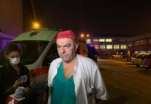 Hirurg Izet Tutić pravosnažno osudjen na zatvorsku kaznu zbog primanja mita hirurg-izet-tutic-pravosnazno-osudjen-na-zatvorsku-kaznu-zbog-primanja-mita