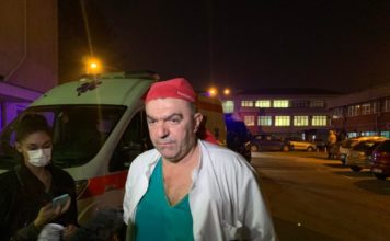 Hirurg Izet Tutić pravosnažno osudjen na zatvorsku kaznu zbog primanja mita hirurg-izet-tutic-pravosnazno-osudjen-na-zatvorsku-kaznu-zbog-primanja-mita