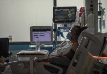 Medicinski tehničar ubijao pacijente ubrizgavanjem vazduha medicinski-tehnicar-ubijao-pacijente-ubrizgavanjem-vazduha