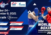 Delegacija Novog Pazara na svečanom otvaranju Svetskog prvenstva! Toskić u ringu delegacija-novog-pazara-na-svecanom-otvaranju-svetskog-prvenstva!-toskic-u-ringu