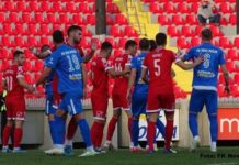 Fudbaleri Novog Pazara doneli bod iz Kruševca fudbaleri-novog-pazara-doneli-bod-iz-krusevca