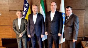 sda-bih:-sastanak-izetbegovic-–-hodzic sda-bih:-sastanak-izetbegovic-–-hodzic