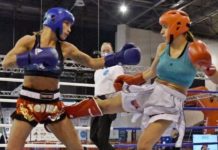 Saida Bukvić četvrti put na krovu sveta! saida-bukvic-cetvrti-put-na-krovu-sveta!