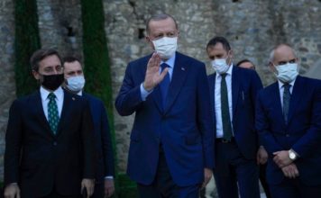Erdogan otvorio 46 fabrika u jednom gradu erdogan-otvorio-46-fabrika-u-jednom-gradu