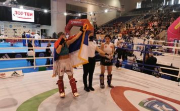 Aleksandar Vučić čestitao Saidi Bukvić zlatnu medalju na Svetskom prvenstvu aleksandar-vucic-cestitao-saidi-bukvic-zlatnu-medalju-na-svetskom-prvenstvu