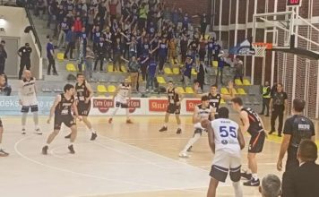 Novi Pazar – Dinamik 78:84 novi-pazar-–-dinamik-78:84