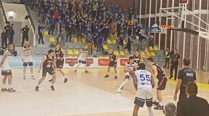 novi-pazar-–-dinamik-78:84 novi-pazar-–-dinamik-78:84