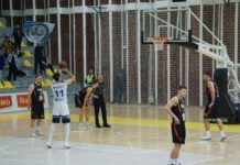 Dinamik slavio u dvorani “Doguš” dinamik-slavio-u-dvorani-“dogus”