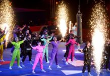 Svečano otvoren šampionat sveta u boksu svecano-otvoren-sampionat-sveta-u-boksu