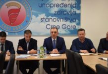 Crna Gora i dalje prva po broju inficiranih kovidom na 100.000 stanovnika crna-gora-i-dalje-prva-po-broju-inficiranih-kovidom-na-100.000-stanovnika