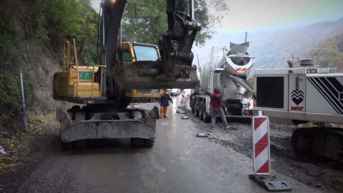 buhic:-nikad-vise-radova-na-putevima buhic:-nikad-vise-radova-na-putevima