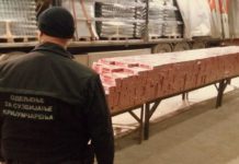 Švercovao cigarete sa Kosova, uhapšen u Ribariću svercovao-cigarete-sa-kosova,-uhapsen-u-ribaricu
