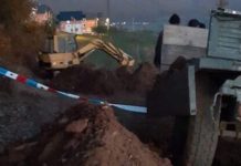 Korpa od bagera usmrtila radnika u Tutinu korpa-od-bagera-usmrtila-radnika-u-tutinu