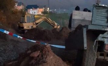 Korpa od bagera usmrtila radnika u Tutinu korpa-od-bagera-usmrtila-radnika-u-tutinu