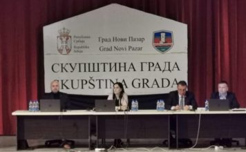 Usvojen rebalans budžeta i druge značajne odluke usvojen-rebalans-budzeta-i-druge-znacajne-odluke