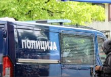 Uhapšeni pljačkaši džamije uhapseni-pljackasi-dzamije