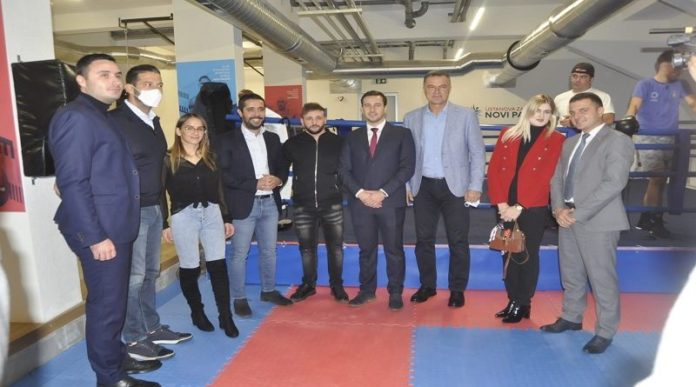 udovicic:-dobra-sportska-infrastruktura-daje-rezultate