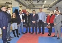 Udovičić: Grad Novi Pazar vodi računa o svojim sportistima udovicic:-grad-novi-pazar-vodi-racuna-o-svojim-sportistima