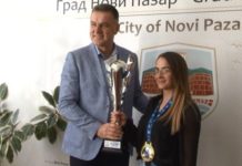 Gradonačelnik Biševac ugostio Saidu Bukvić gradonacelnik-bisevac-ugostio-saidu-bukvic