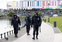 U Moskvi počeli prinudni neradni dani u-moskvi-poceli-prinudni-neradni-dani