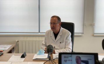 Mahmutović podneo 37 tužbi zbog uvreda, 25 postupaka još u toku mahmutovic-podneo-37-tuzbi-zbog-uvreda,-25-postupaka-jos-u-toku