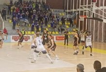 Tamiš bolji od oslabljenog Pazara tamis-bolji-od-oslabljenog-pazara