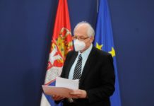 Kon: Katastrofalna situacija se POGORŠAVA, medicinari poniženi kon:-katastrofalna-situacija-se-pogorsava,-medicinari-ponizeni