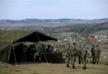 Tužilaštvo: U toku veštačenje borbenog vozila u kom je umro vojnik tokom vežbe na Pešteru tuzilastvo:-u-toku-vestacenje-borbenog-vozila-u-kom-je-umro-vojnik-tokom-vezbe-na-pesteru