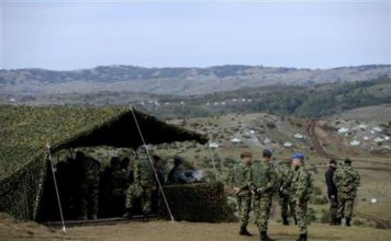 Tužilaštvo: U toku veštačenje borbenog vozila u kom je umro vojnik tokom vežbe na Pešteru tuzilastvo:-u-toku-vestacenje-borbenog-vozila-u-kom-je-umro-vojnik-tokom-vezbe-na-pesteru