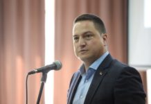 Ružić: Zaraženo oko 5.000 đaka, situacija nije alarmantna ruzic:-zarazeno-oko-5.000-djaka,-situacija-nije-alarmantna