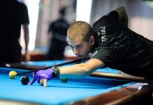 Bilijar: Haris Trtovac na EP u Antaliji bilijar:-haris-trtovac-na-ep-u-antaliji