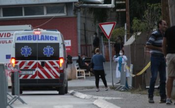 Od korone preminulo još 65 osoba od-korone-preminulo-jos-65-osoba