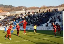 Fudbaleri Novog Pazara i Radnika podelili bodove fudbaleri-novog-pazara-i-radnika-podelili-bodove