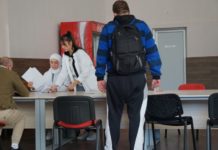 Novi Pazar: Vakcinu protiv korona virusa primilo 57.990 gradjana novi-pazar:-vakcinu-protiv-korona-virusa-primilo-57.990-gradjana