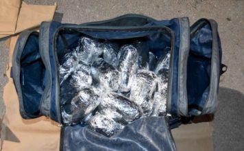 Kamionom iz Turske prevozio veliku količinu heroina (FOTO) kamionom-iz-turske-prevozio-veliku-kolicinu-heroina-(foto)