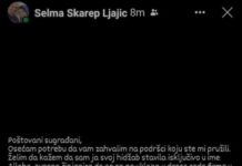 Selma iz Novog Pazara: “Zbog hidžaba sam dobila otkaz” selma-iz-novog-pazara:-“zbog-hidzaba-sam-dobila-otkaz”