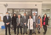 Bačevac sa saradnicima kontrolisao uslove života i tretmanlica lišenih slobode u Okružnom zatvoru u Beogradu bacevac-sa-saradnicima-kontrolisao-uslove-zivota-i-tretmanlica-lisenih-slobode-u-okruznom-zatvoru-u-beogradu