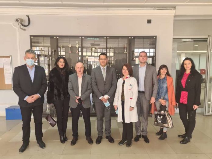 bacevac-sa-saradnicima-kontrolisao-uslove-zivota-i-tretmanlica-lisenih-slobode-u-okruznom-zatvoru-u-beogradu