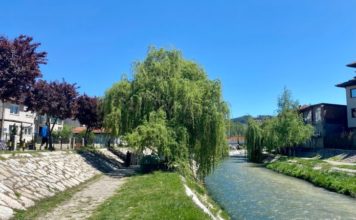 Grad Novi Pazar obezbedio dozvole za korićenje reka u iznosu od SEDAM MILIONA EVRA grad-novi-pazar-obezbedio-dozvole-za-koricenje-reka-u-iznosu-od-sedam-miliona-evra