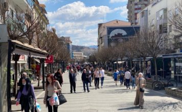 Novi Pazar: Prošle godine više doseljenih nego odseljenih novi-pazar:-prosle-godine-vise-doseljenih-nego-odseljenih