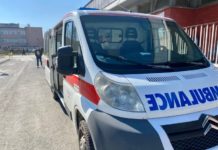 U Novom Pazaru još dve žrtve korona virusa, na lečenju 73 pacijenta u-novom-pazaru-jos-dve-zrtve-korona-virusa,-na-lecenju-73-pacijenta