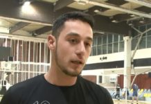 Samed Prušević: Hrabro protiv Borca (petak, 19.00) samed-prusevic:-hrabro-protiv-borca-(petak,-19.00)