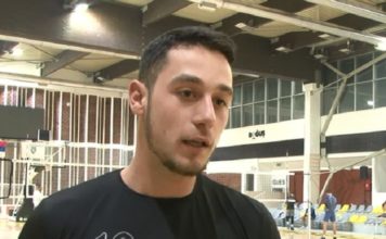 Samed Prušević: Hrabro protiv Borca (petak, 19.00) samed-prusevic:-hrabro-protiv-borca-(petak,-19.00)