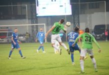 Fudbaleri Novog Pazara remizirali na Gradskom stadionu fudbaleri-novog-pazara-remizirali-na-gradskom-stadionu