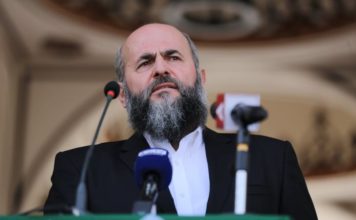 Preminuo narodni poslanik i bivši muftija Muamer Zukorlić preminuo-narodni-poslanik-i-bivsi-muftija-muamer-zukorlic