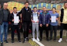 Pazarski stonoteniseri uspešni na školskom takmičenju u Kraljevu pazarski-stonoteniseri-uspesni-na-skolskom-takmicenju-u-kraljevu