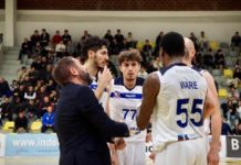 Košarkaši Slobode savladali ekipu Novog Pazara kosarkasi-slobode-savladali-ekipu-novog-pazara