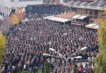 Klanjana dženaza Muameru Zukorliću (FOTO) klanjana-dzenaza-muameru-zukorlicu-(foto)