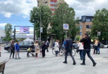 Mladi u Novom Pazaru: Aktivizmom do uspeha (AUDIO) mladi-u-novom-pazaru:-aktivizmom-do-uspeha-(audio)