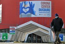 CRNI REKORDI U NEMAČKOJ! Stopa infekcije kovidom na novom maksimumu crni-rekordi-u-nemackoj!-stopa-infekcije-kovidom-na-novom-maksimumu